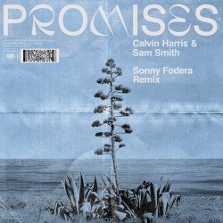 Promises (Sonny Fodera Extended Remix)