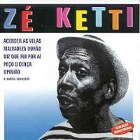 Zé Ketti