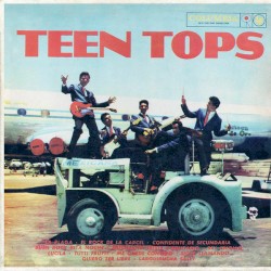 Los Teen Tops