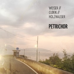 Petrichor