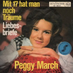 Mit 17 hat man noch Träume