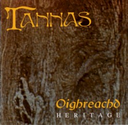 Oighreachd (Heritage)