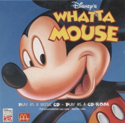 Whatta Mouse