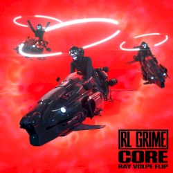 Core (Ray Volpe flip)