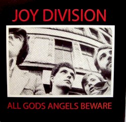 All Gods Angels Beware