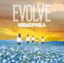 EVOLVE
