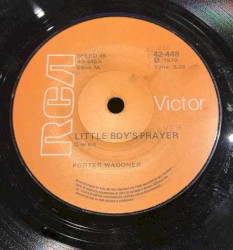 The Carroll County Accident / Little Boy’s Prayer