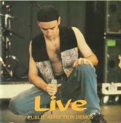 Public Affection Demos