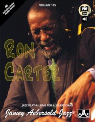 Volume 115 - Ron Carter