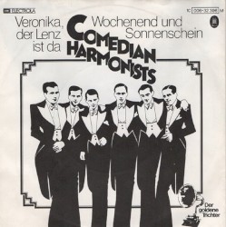 Veronika, der Lenz ist da / Wochenend und Sonnenschein