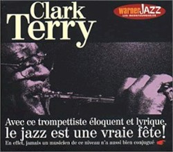 Clark Terry