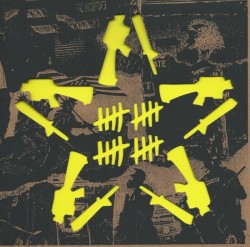 20 Years of Hell: Vol. III