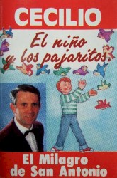 El Milagro de San Antonio