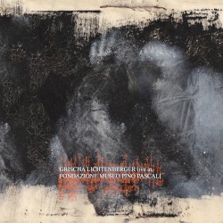 Live at Fondazione Museo Pino Pascali