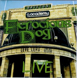 Live At The Brixton 02 Academy