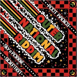 Outernational Riddim