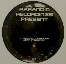 Sublogic Dubplate, Vol. 4