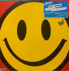 Genius of Fun EP