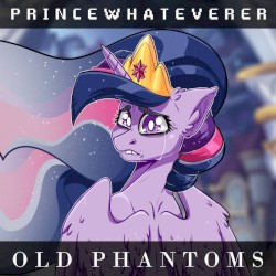 Old Phantoms