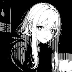 isolated in your room