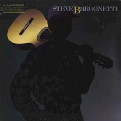 Steve Bargonetti