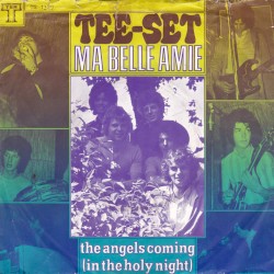 Ma belle amie / Angels Coming in the Holy Night