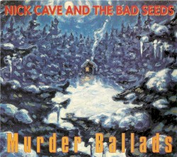 Murder Ballads