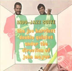 Indo-Jazz Suite