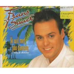 Ik wil met jou dansen