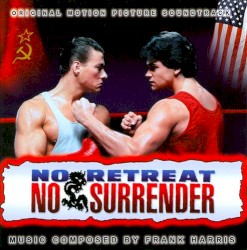 No Retreat, No Surrender: Original Motion Picture Soundtrack