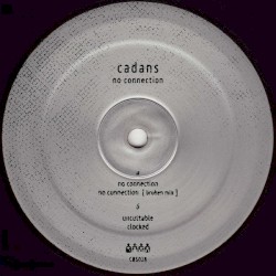 No Connection EP