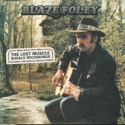 Blaze Foley