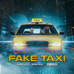 FAKE TAXI