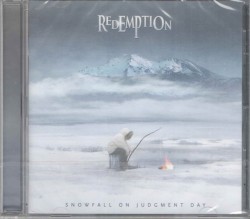 Snowfall on Judgment Day