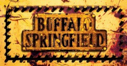 Buffalo Springfield Box Set