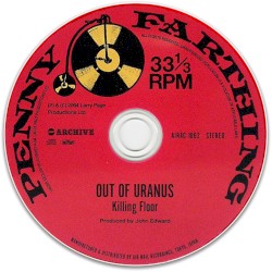 Out of Uranus