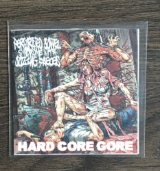 Hard Core Gore