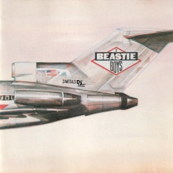 Licensed to Ill