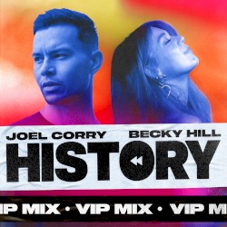 HISTORY (VIP mix)