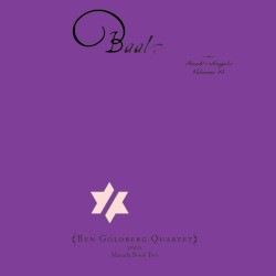 Baal: Book of Angels, Volume 15