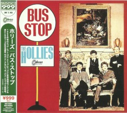 Bus Stop