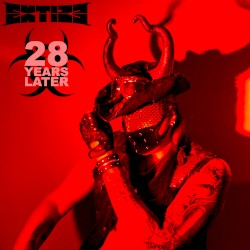 In the House - In a Heartbeat (28 Years Later)