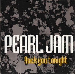 Rock You Tonight