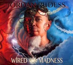 Wired for Madness