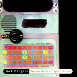 Variaciones Espectrales