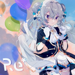 Re*