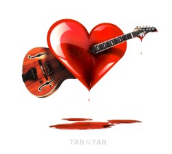 TAB at the TAB