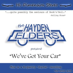 We've Got Your Car