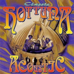 Classic Hot Tuna Acoustic