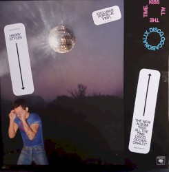 Kiss All the Time. Disco, Occasionally.